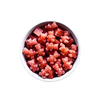 Tanning gummies